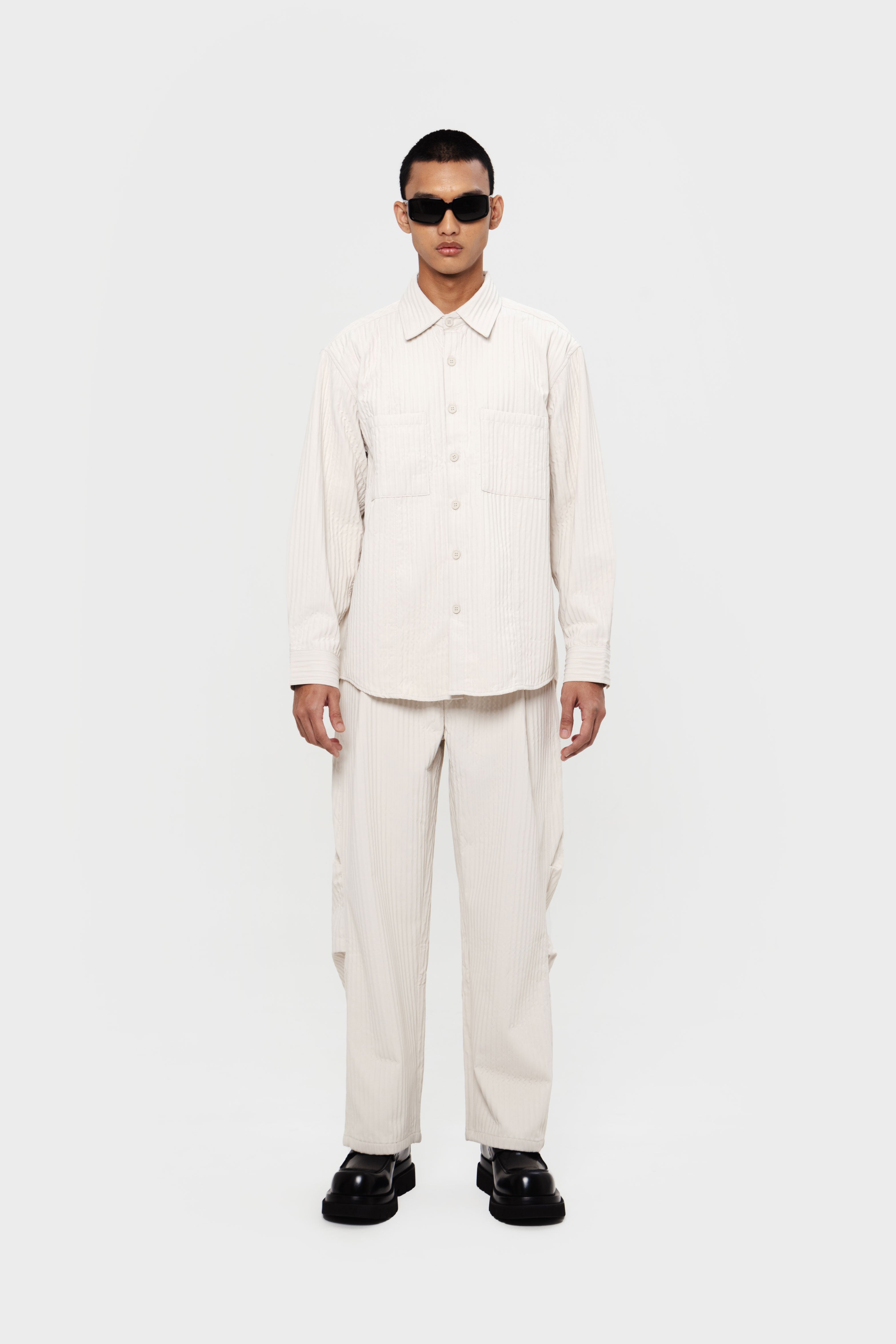 CASTILE TOP BEIGE